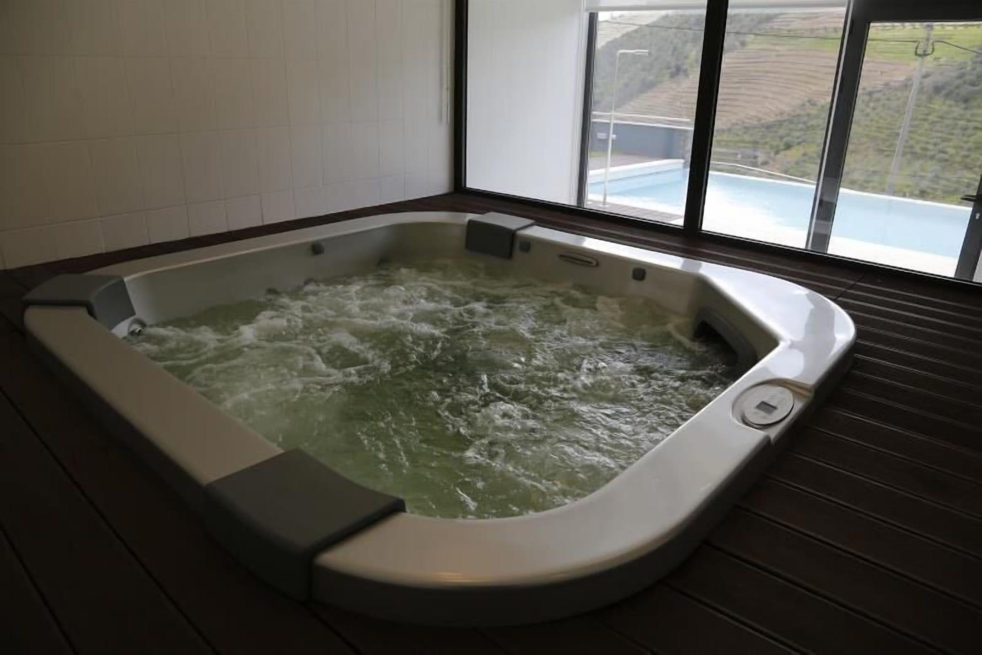Spa LBV House Hotel