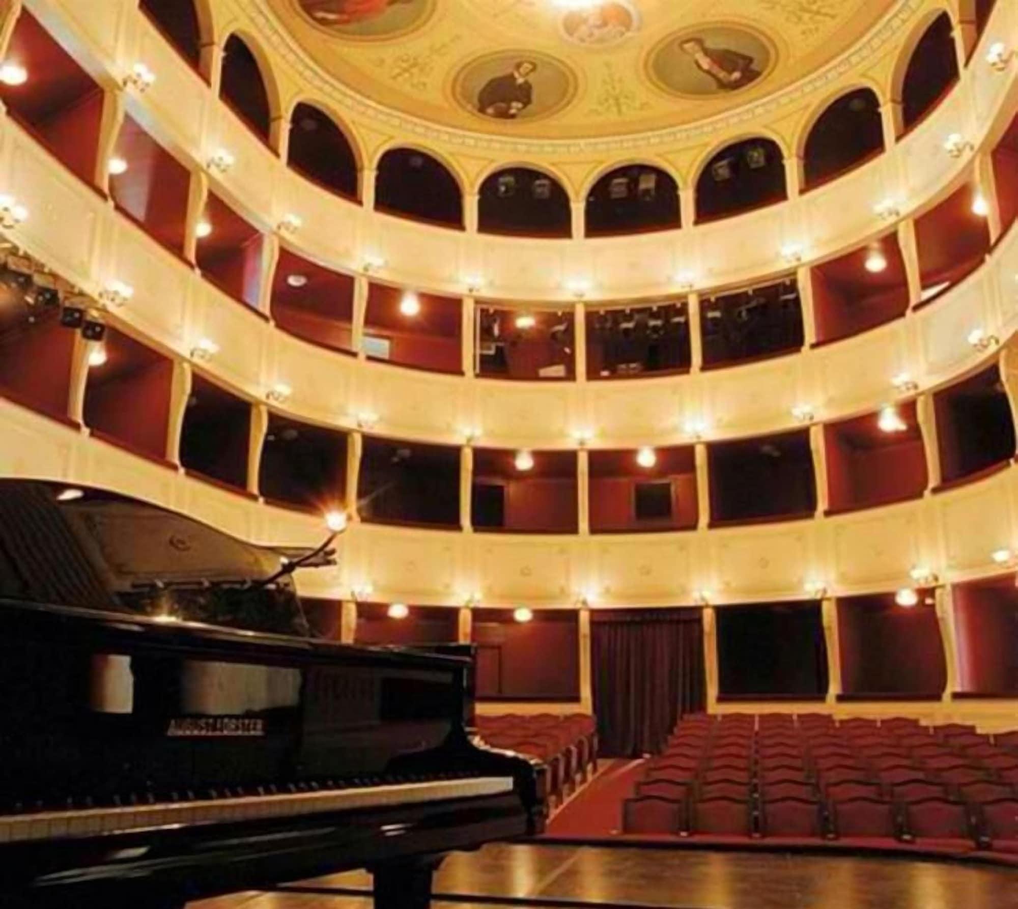 Vista Lobby Diogenis Hotel