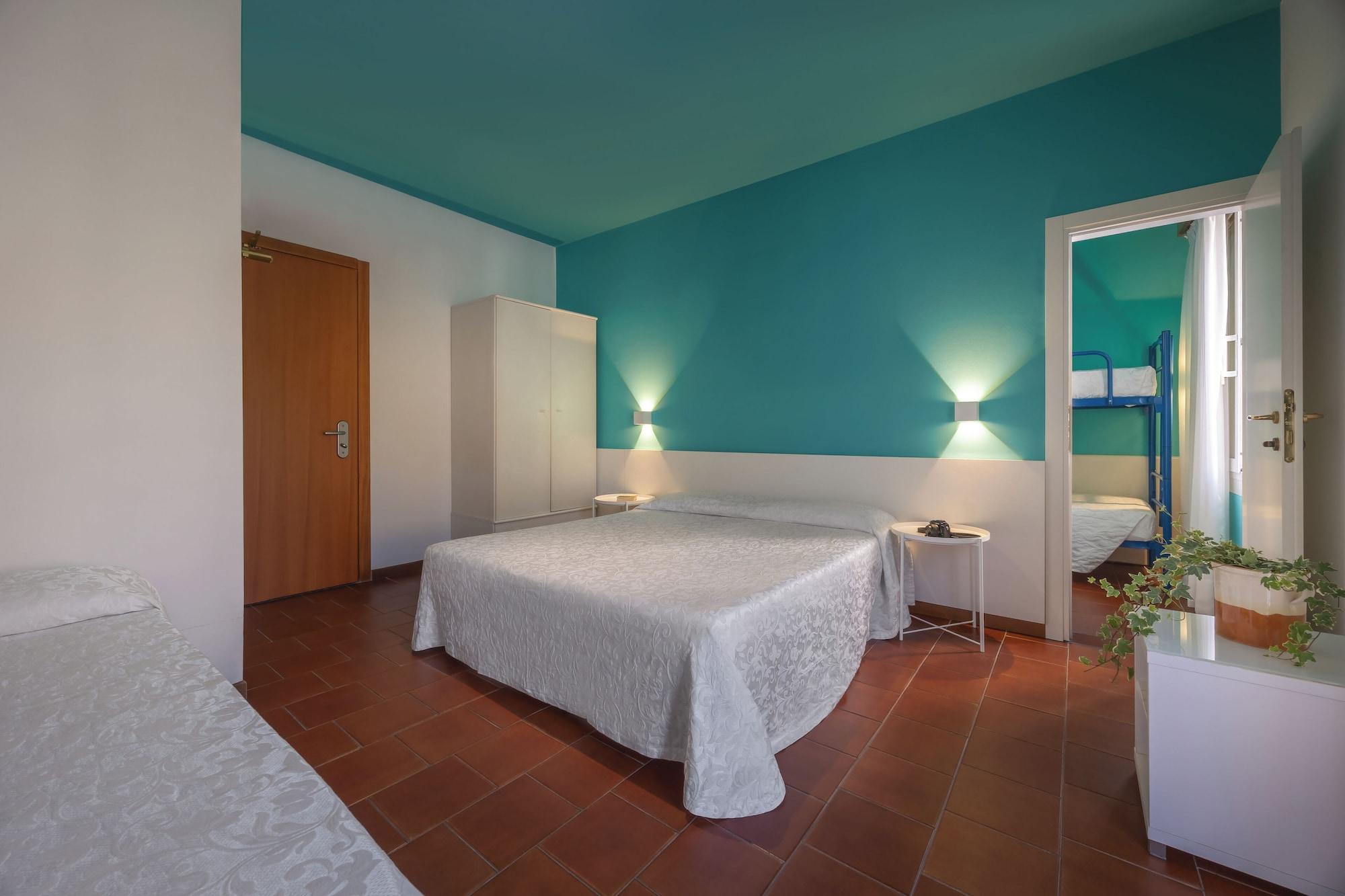 Habitación Hotel Portofino Jesolo