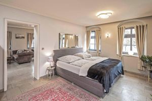 Alquiler Vacacional - Living where Princess Cosel lived