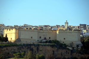 Alojamiento - Riad Dar Tahri & SPA