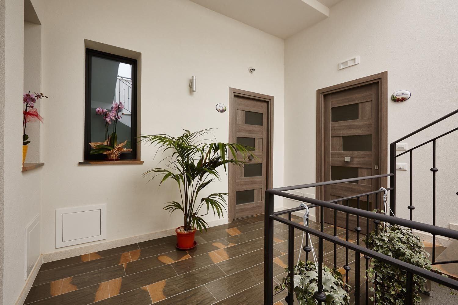 Vista Exterior Il Vecchio Marsala