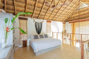 Alquiler Vacacional - Ikal Bungalows