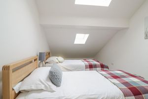 Alquiler Vacacional - Coney Garth Barn