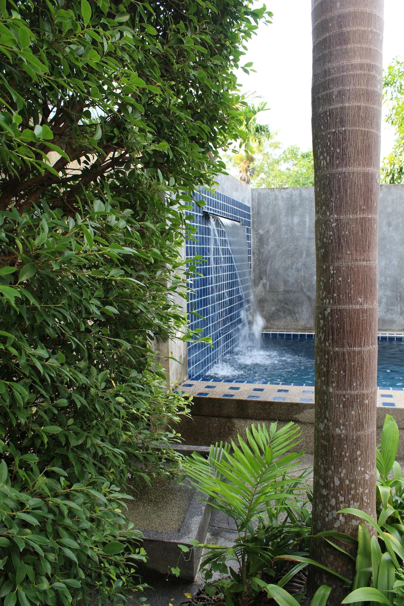 Vista Piscina B Happy Resort