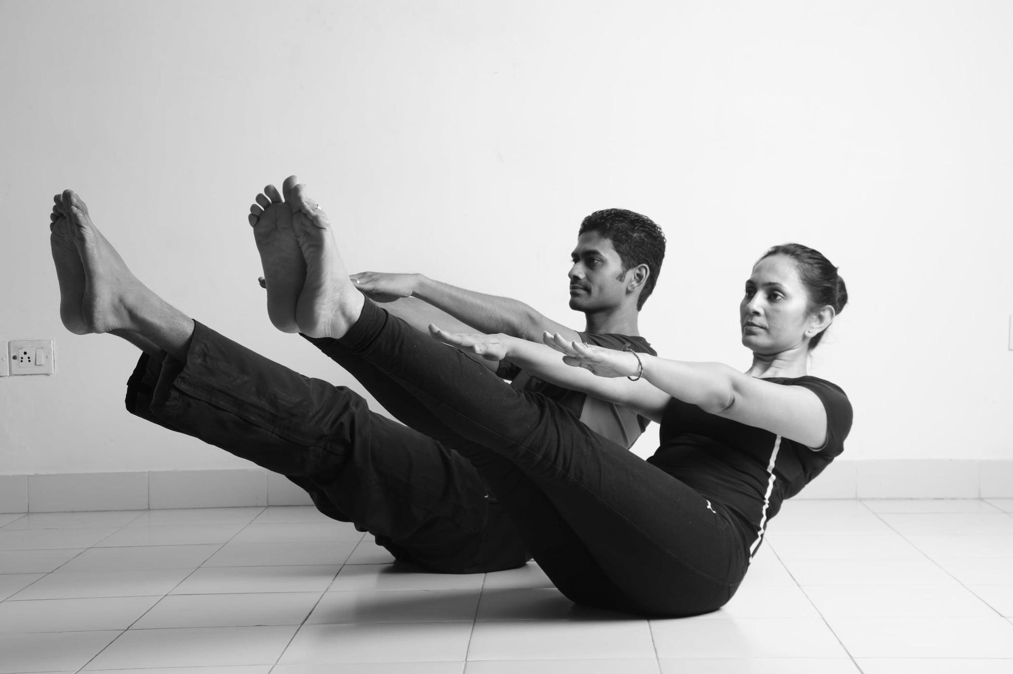 Gimnasio Dragonfly - The Art Hotel
