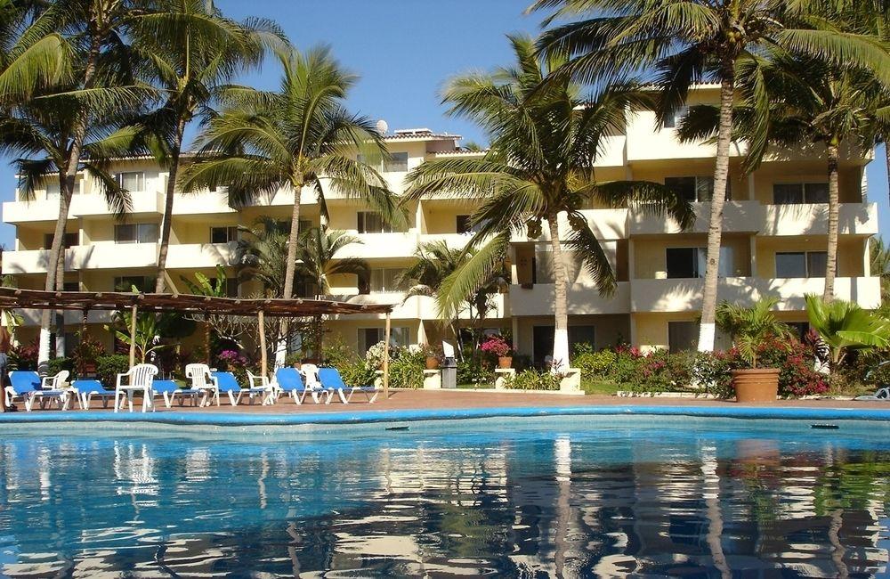 Miscellaneous Hotel Bahia del Sol