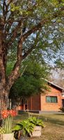Alojamiento - Camping Rio Formoso LTDA