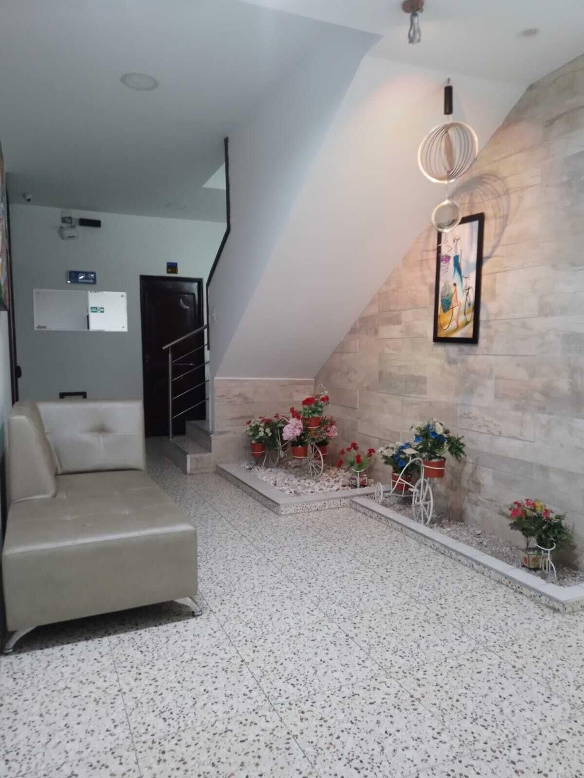 Varios Hotel Babilonia Boutique