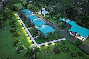 Alojamiento - Hotel Villas Vilma