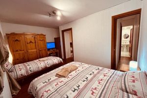 Alquiler Vacacional - 2 Limone Hut White Reserve Ski-in Ski-out Morel chairlift