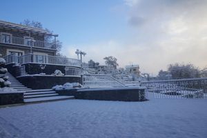 Alojamiento - Antico Borgo Petralia