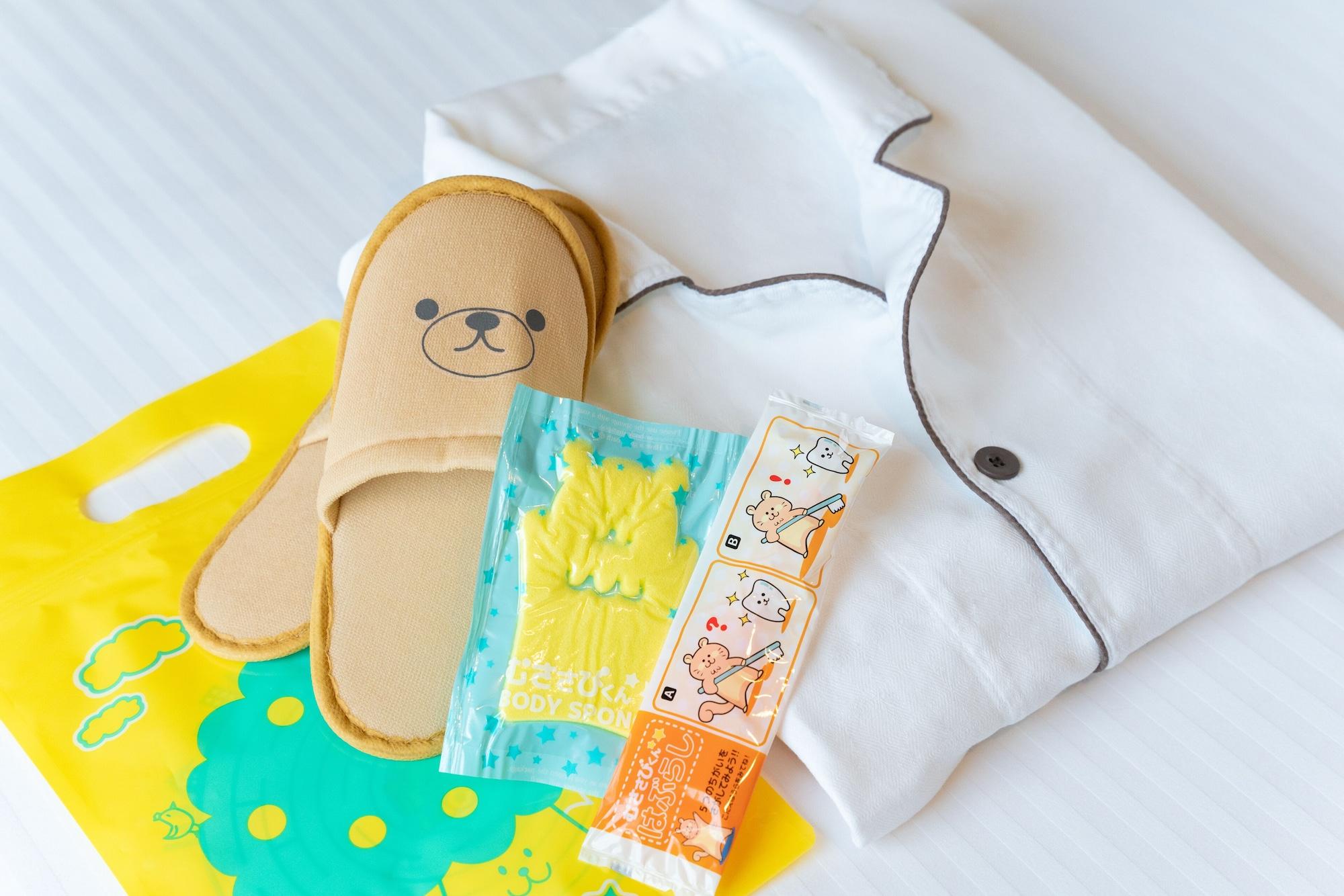 Set de Habitación DoubleTree by Hilton Naha