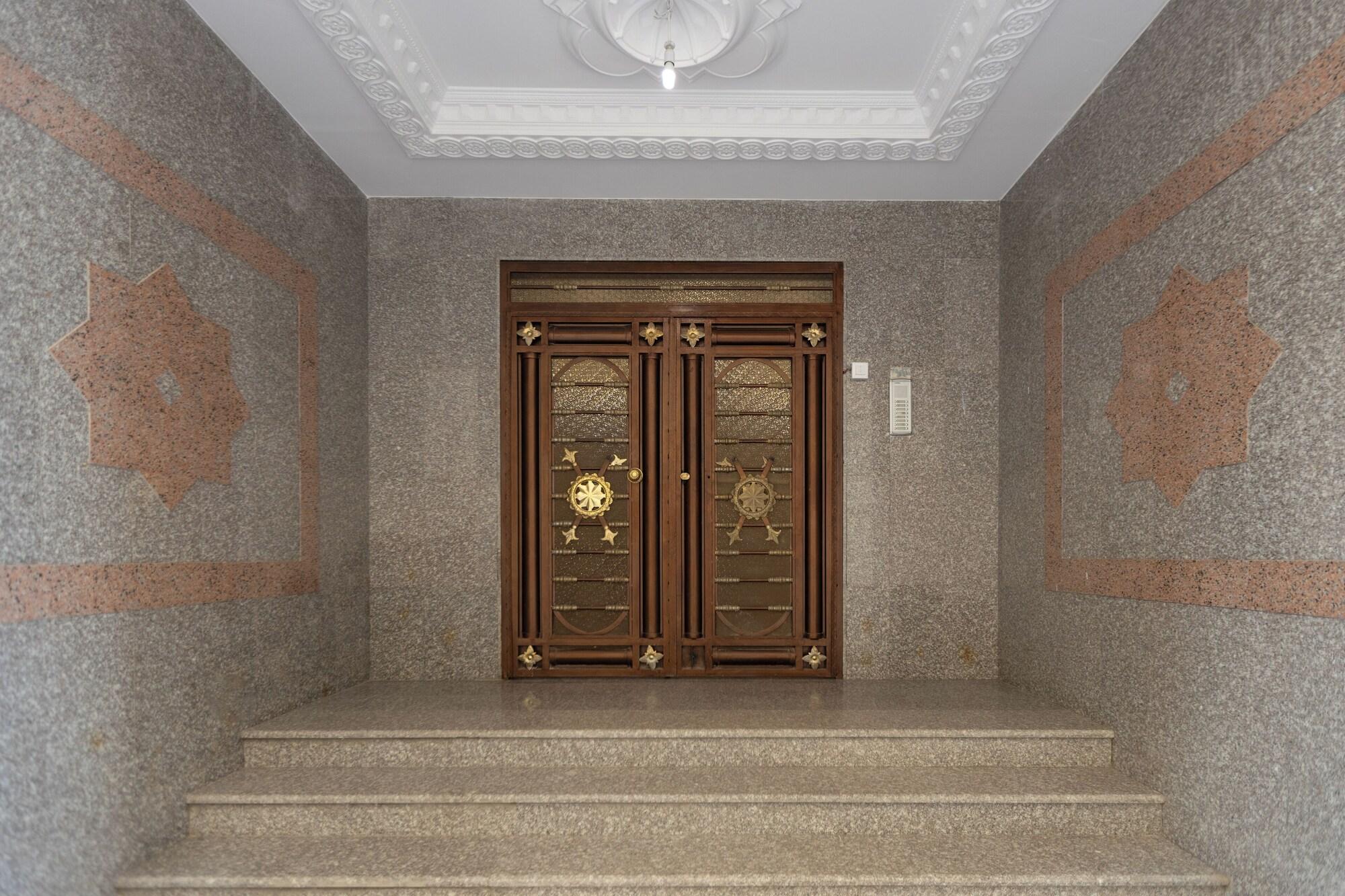 Vista Exterior Al-Rajhi - Qaswarah Residence