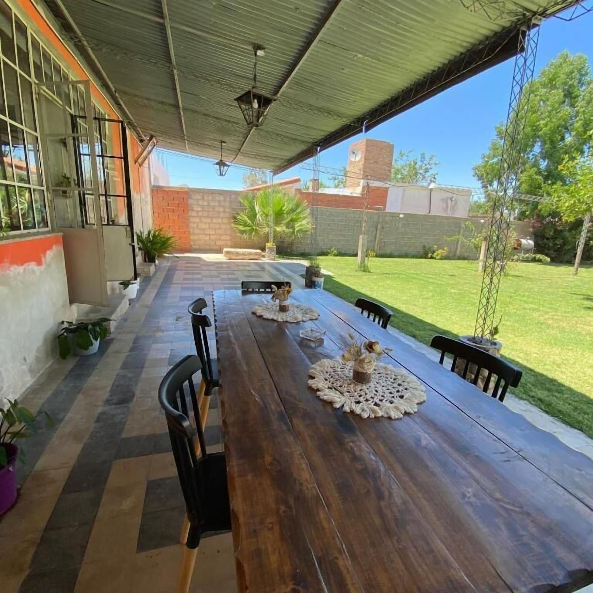 Restaurant Sayani Posada