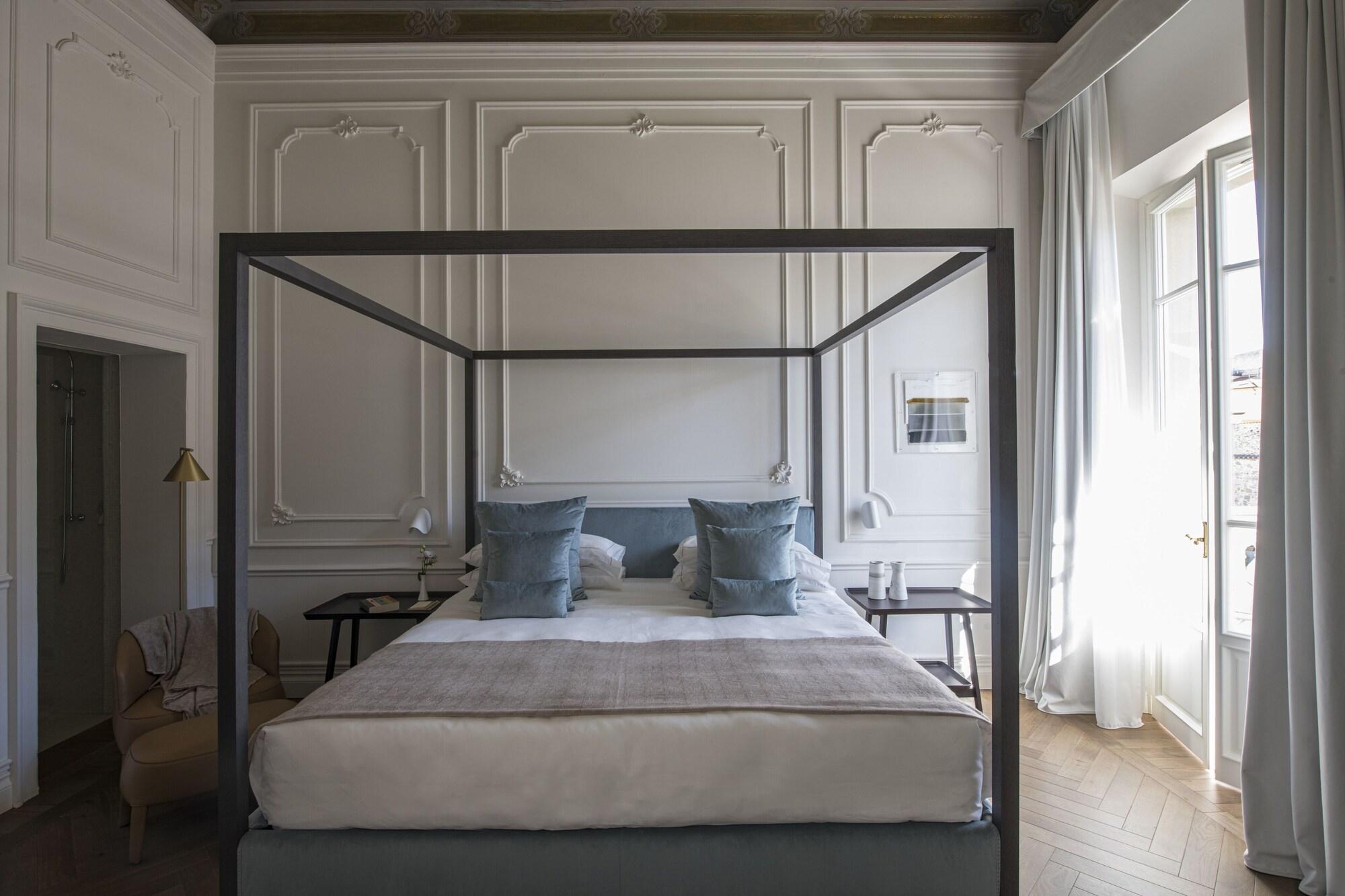Habitación Dimora Palanca Boutique & SPA