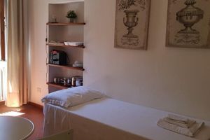 Alquiler Vacacional - Nido del Corso apartment