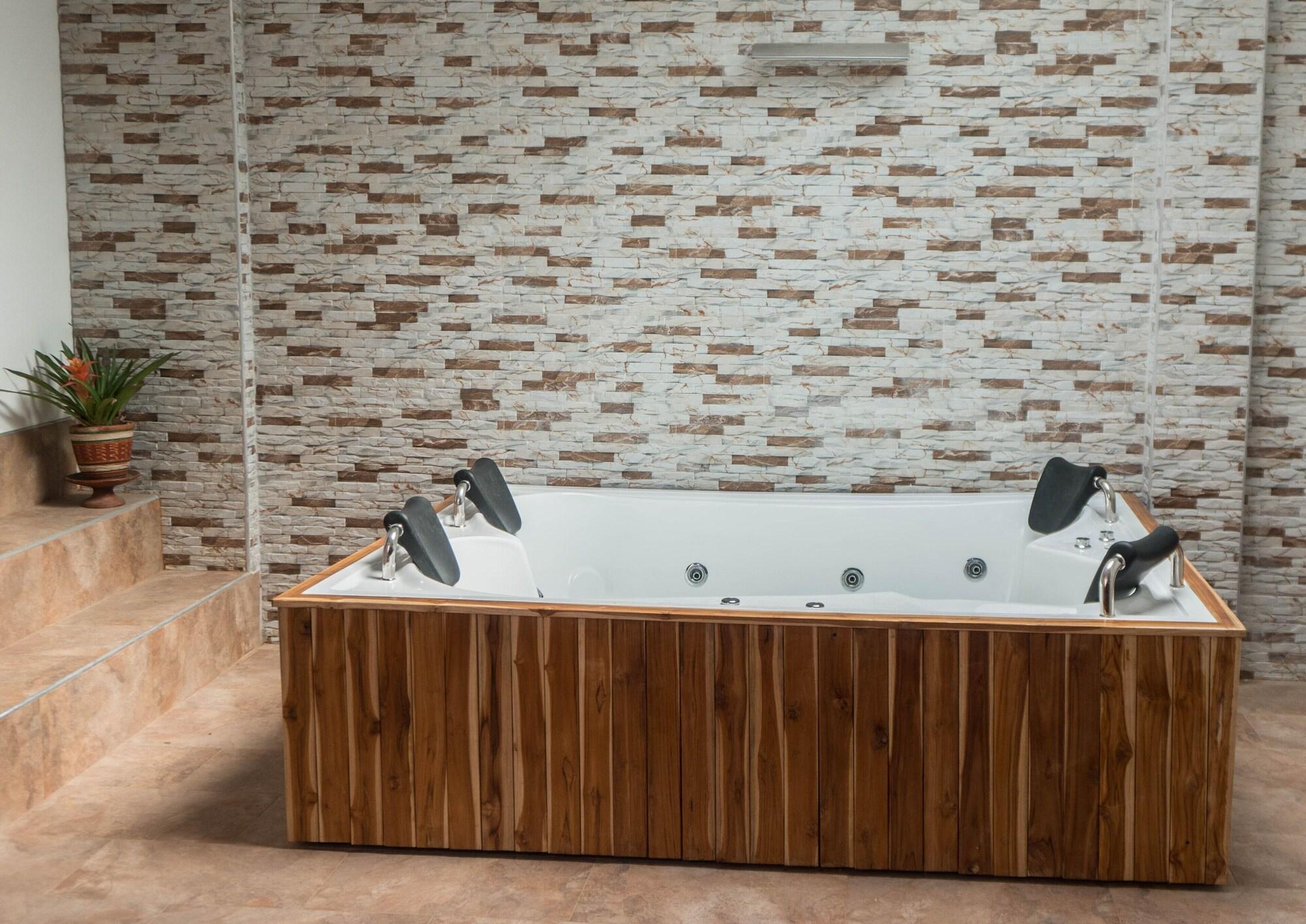 Equipamiento de Habitación Hotel Andrés Venero