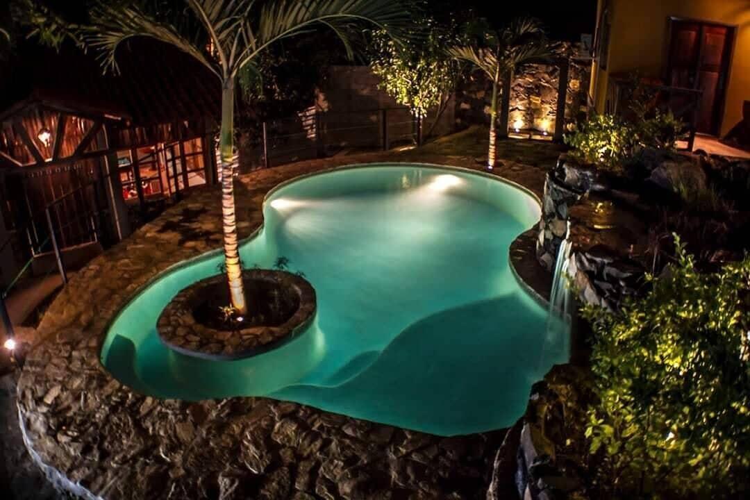 Varios Hostal Doña Consuelo