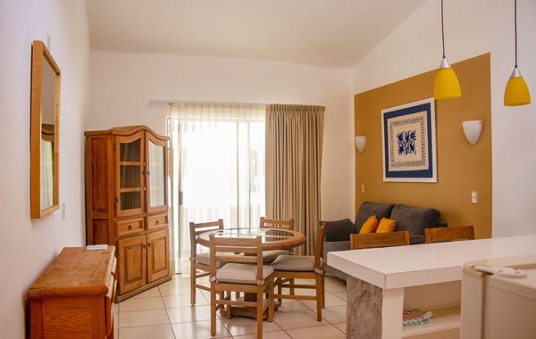 Amapas Apartments Puerto Vallarta - Hoteles solo adultos en Puerto Vallarta, México