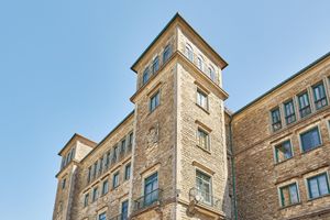 Alojamiento - Albergue Seminario Menor - Hostel