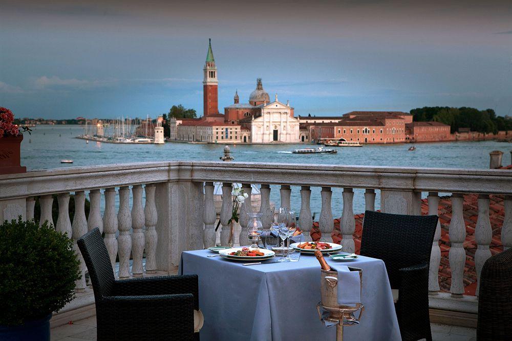 Baglioni Hotel Luna by Google