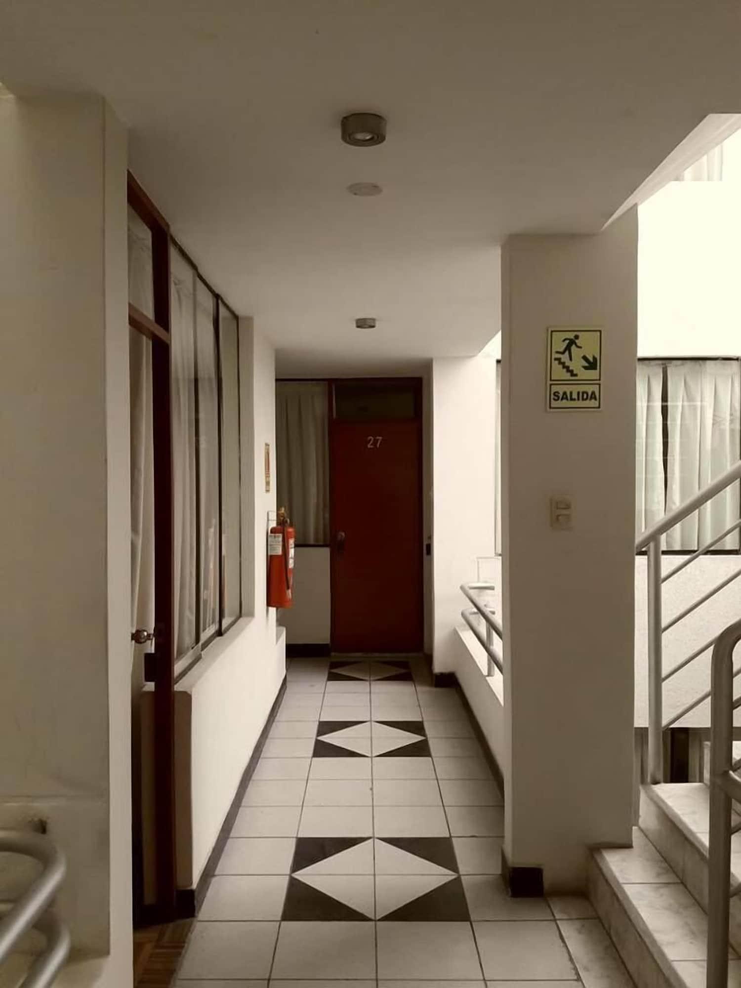 Varios Bon Repos Arequipa