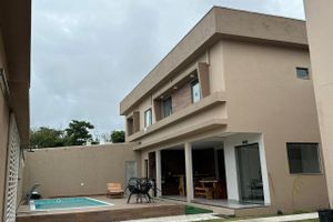 Alojamiento - Pousada e Flats Golden Goes