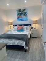 Alquiler Temporario - One bedroom new remodel furnished to tens! Pure luxury, professionally decorated
