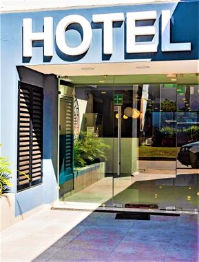 Hotel Kavia Mazatlán - Hoteles pet friendly en Mazatlán, Sinaloa