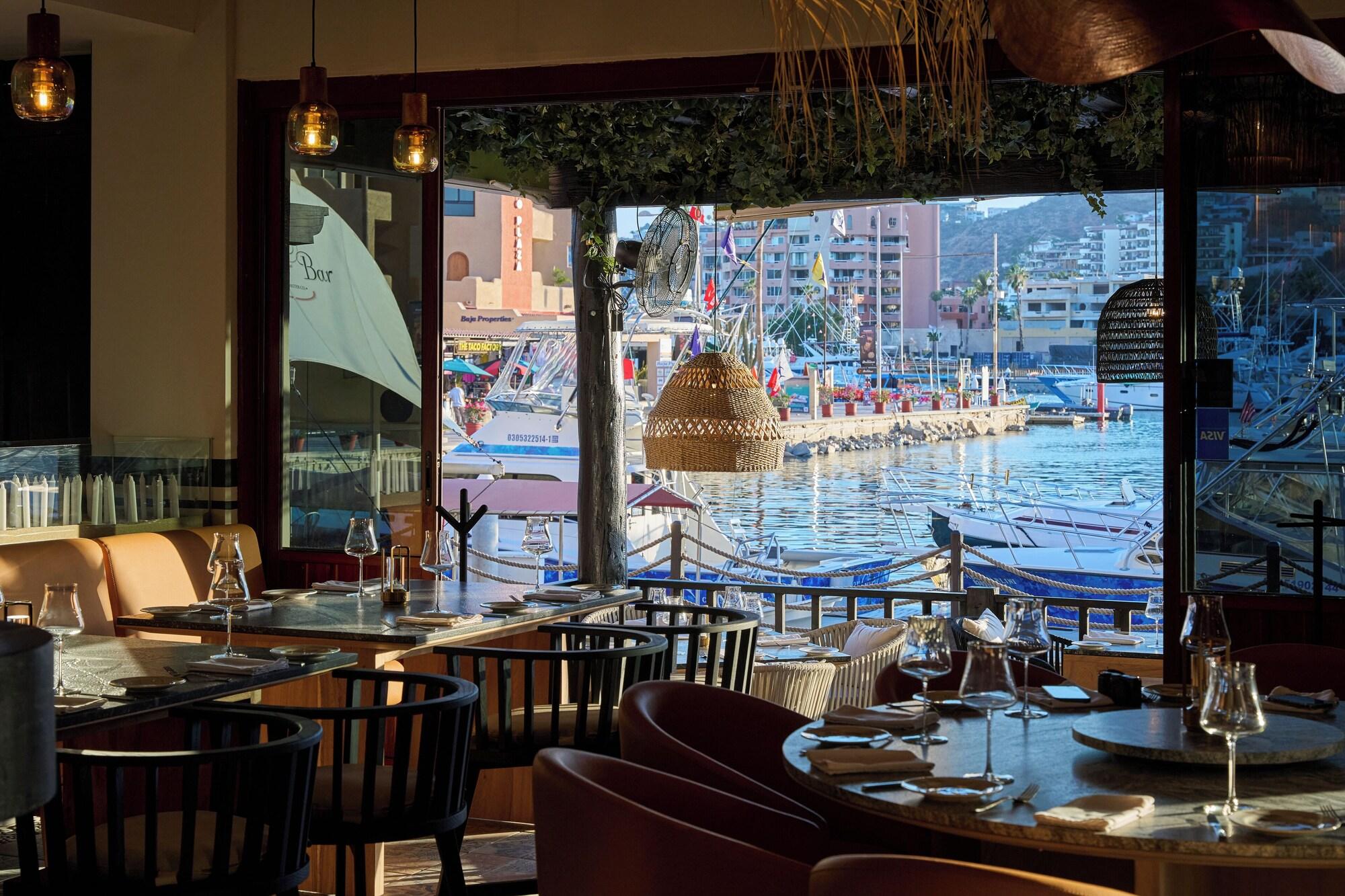 Restaurant Kadun Hotel Boutique