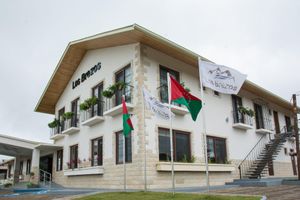 Alojamiento - Los Brezos Boutique Hotel