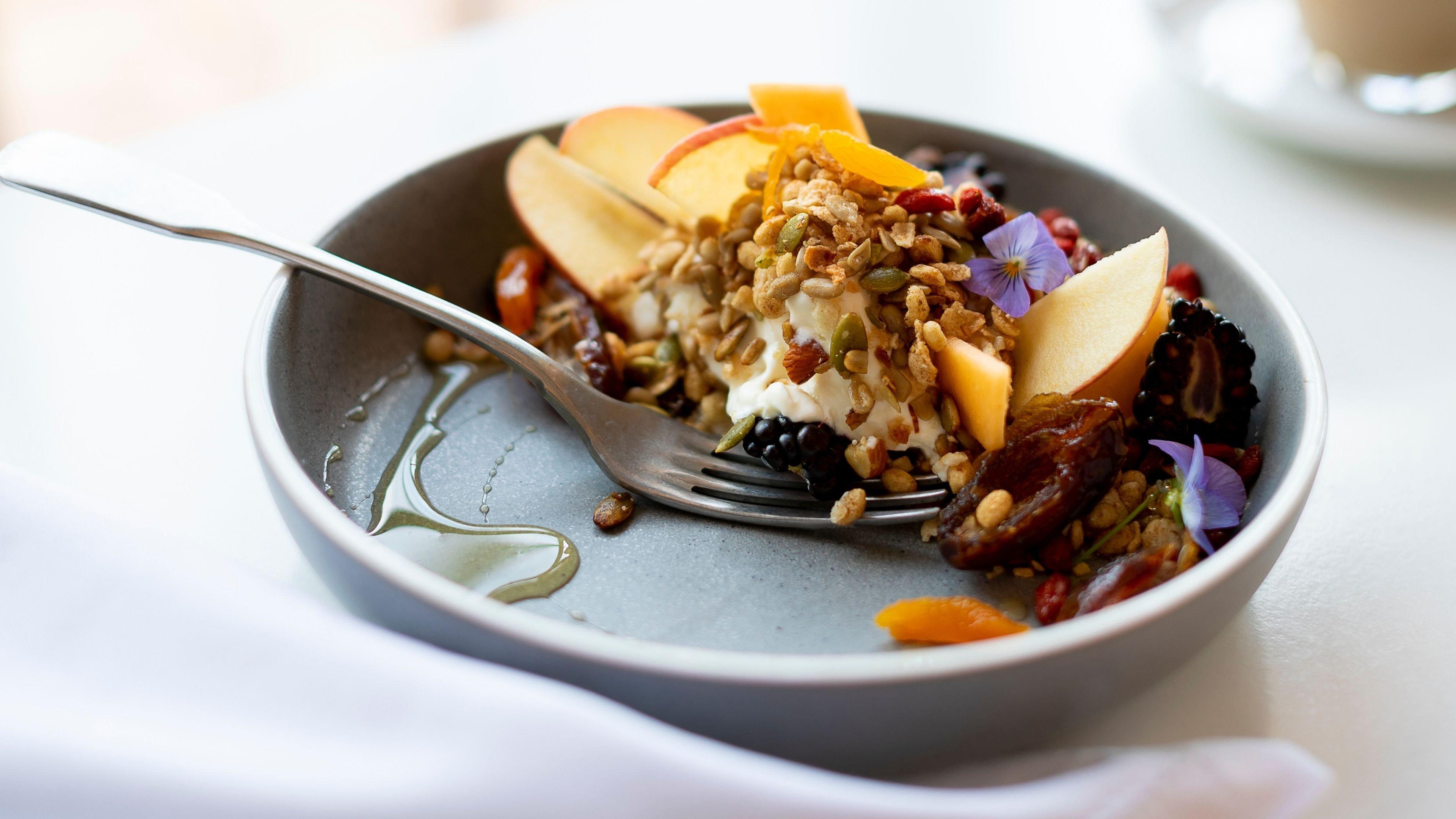 Restaurant InterContinental Sanctuary Cove Resort by IHG