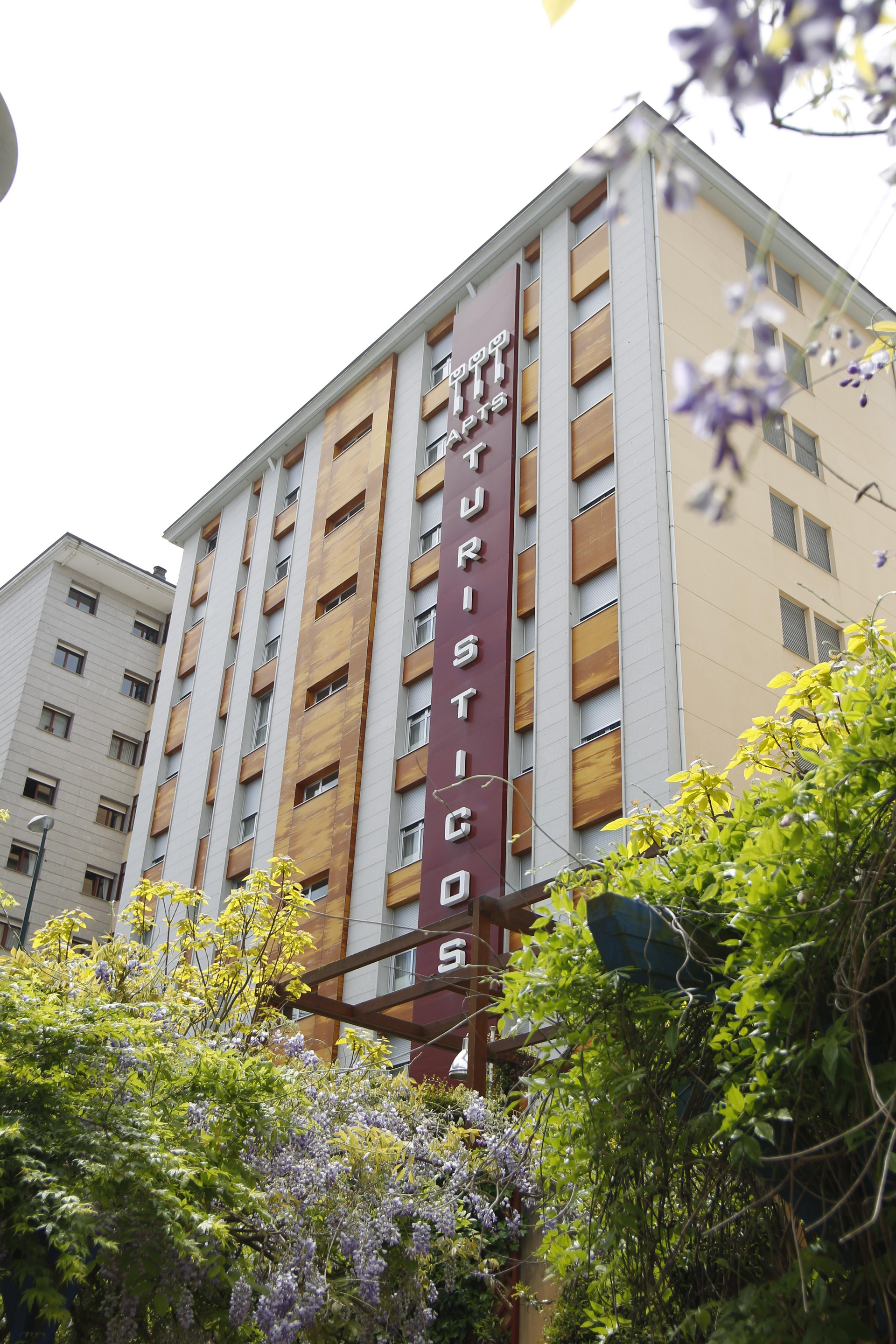 Bar/Salón Hotel Ciudad De Lugo