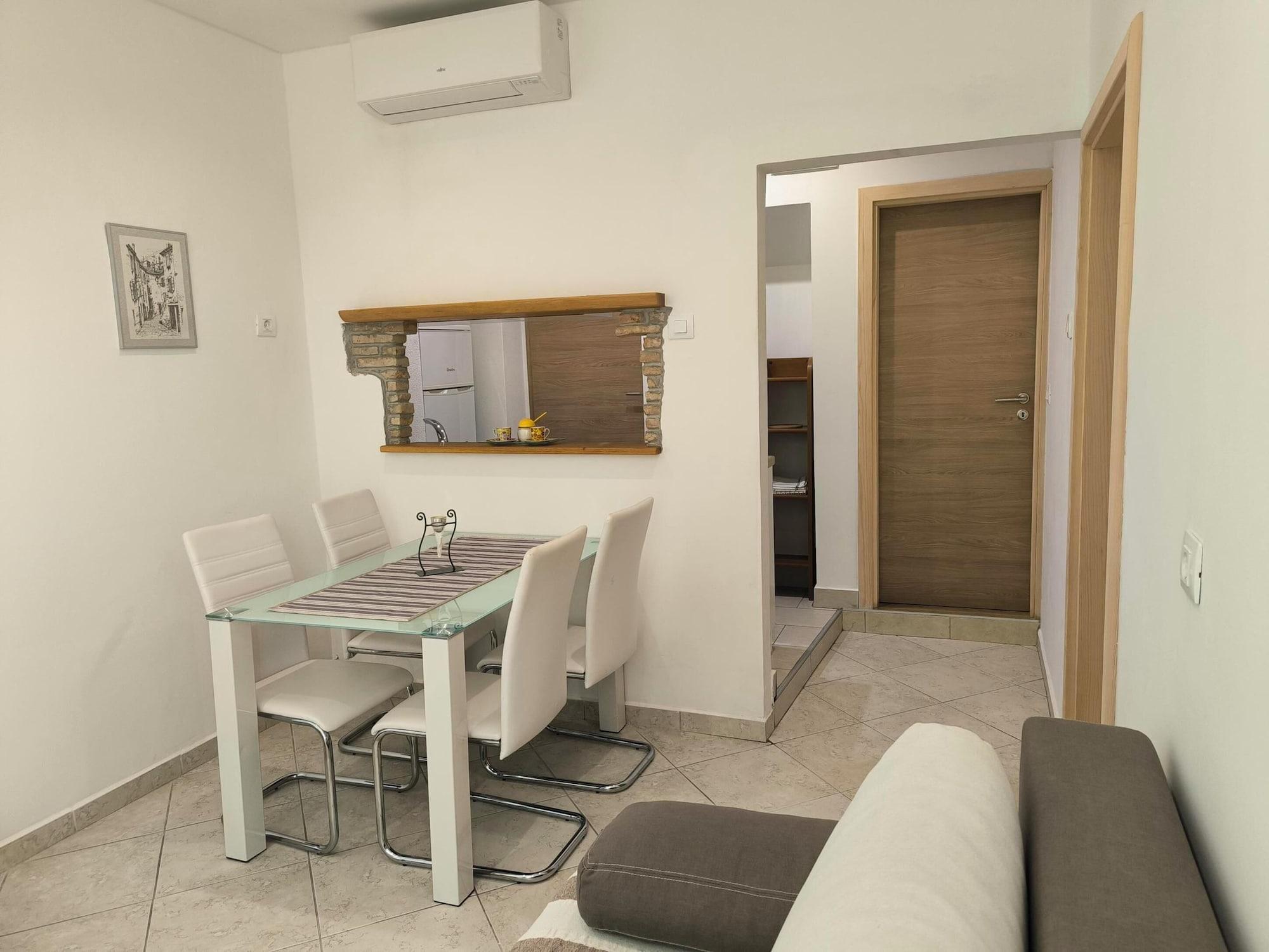 Comodidades del Alojamiento Rooms and Apartment Matika