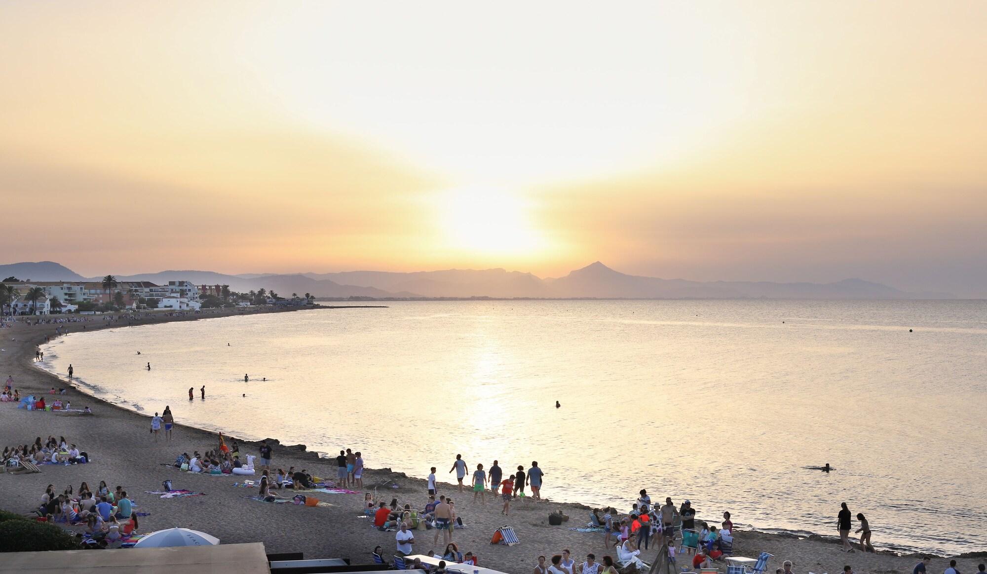 Playa Noguera Mar Hotel