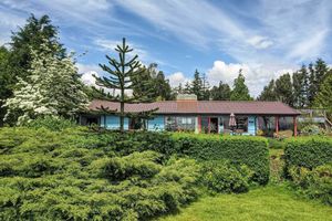 Alquiler Vacacional - Private Waterfront Bellingham Estate!