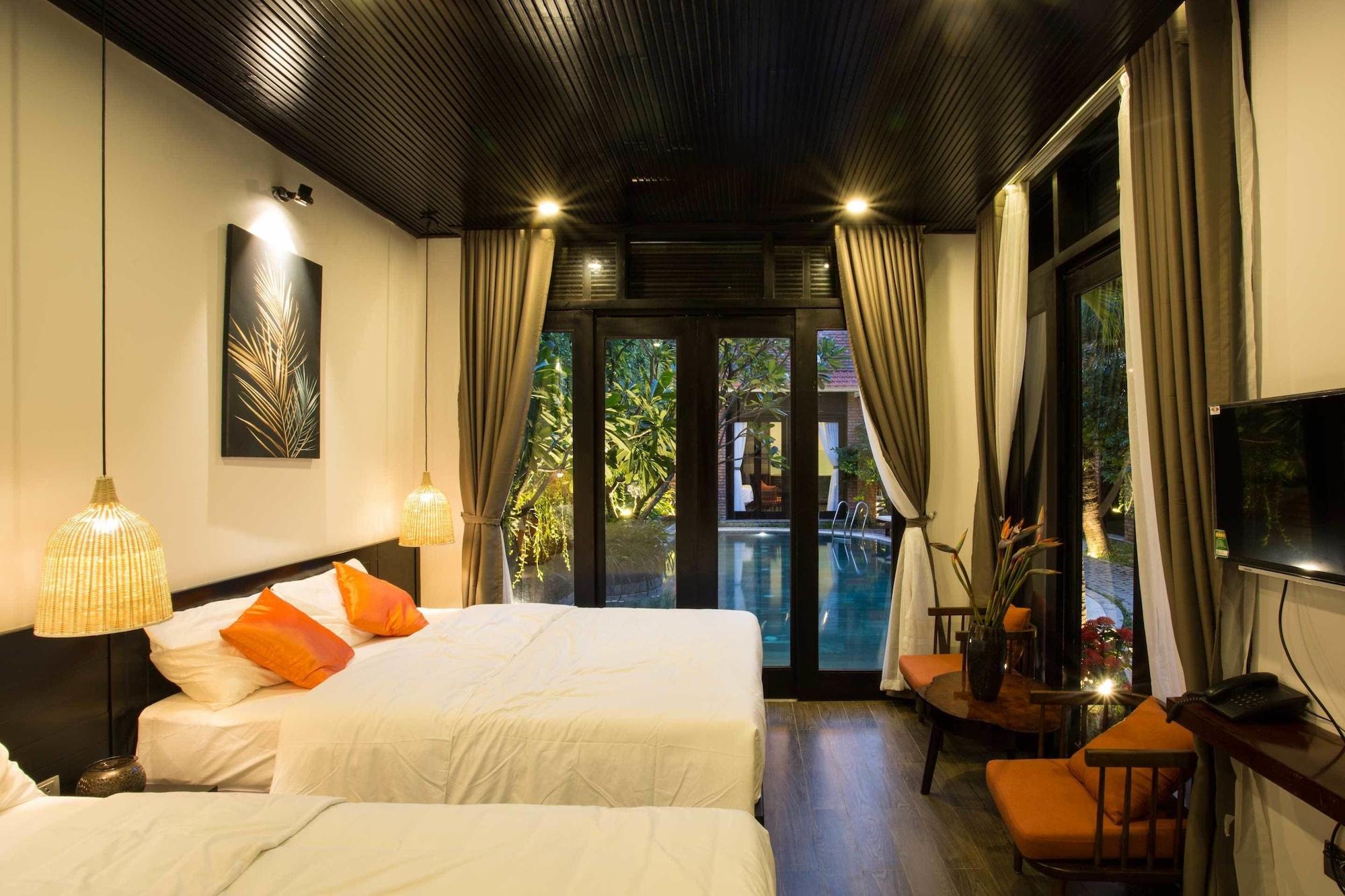 Habitación Mai Villa & Apartment