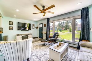 Alquiler Vacacional - White Lake Vacation Rental ~ 5 Mi to Skiing!