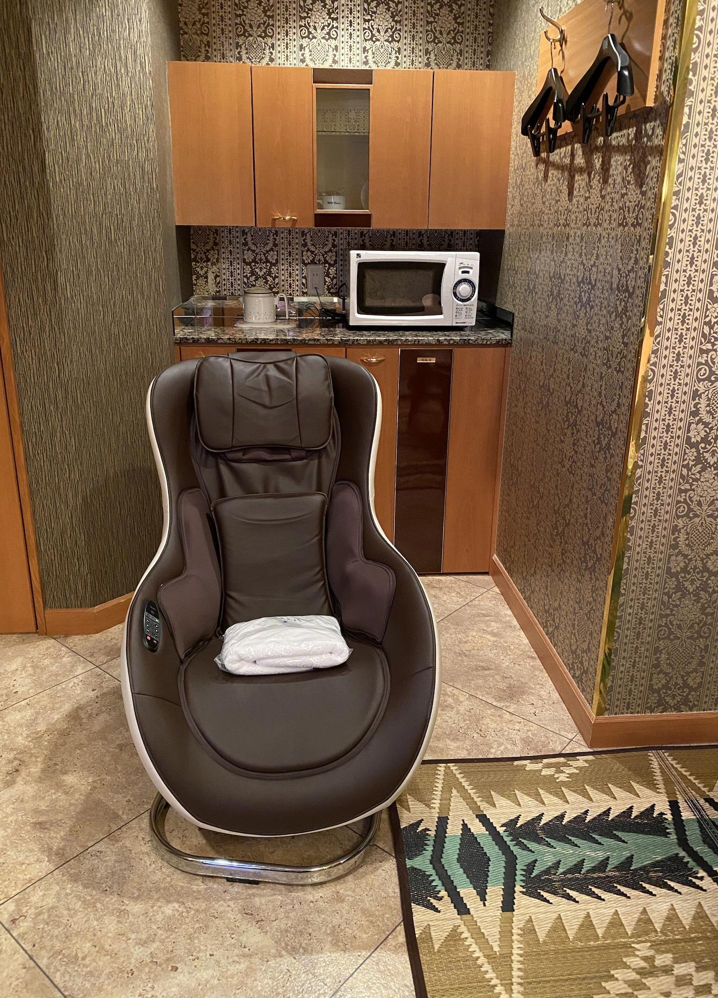 Habitación Hotel Venus Ritz - Adults Only