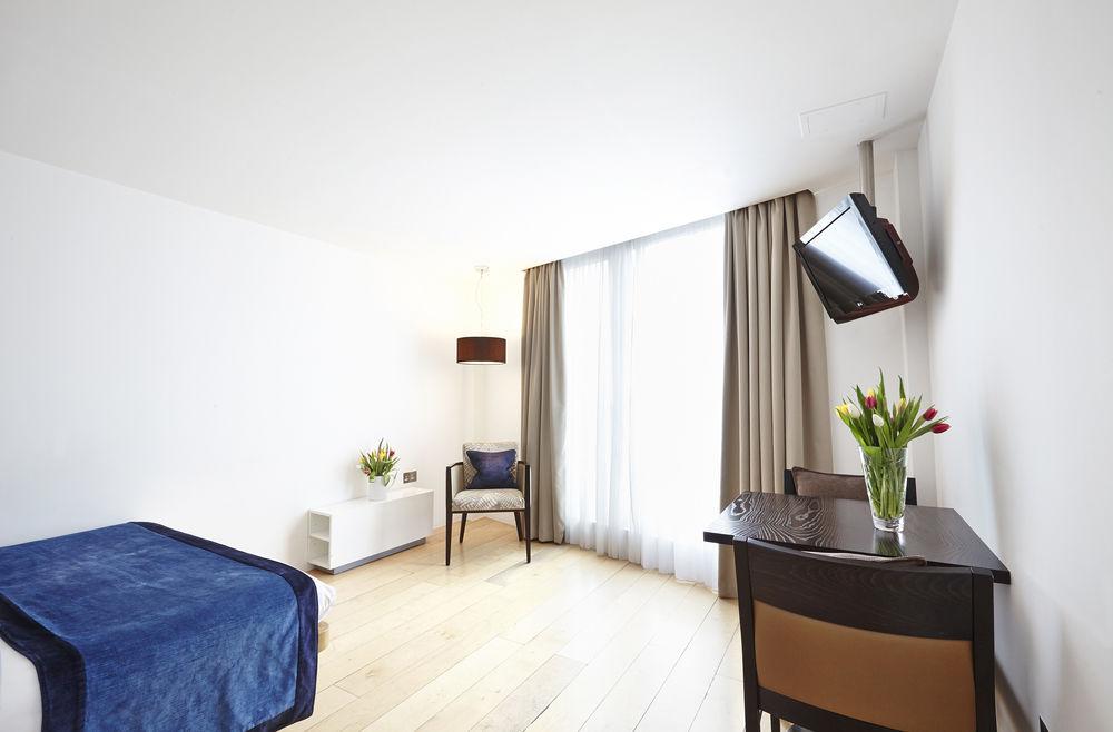 Comodidades del Alojamiento Go Native London Bridge - Bermondsey Street