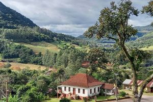 Passeio - Excursão a Imigrante, Estrela e Colinas