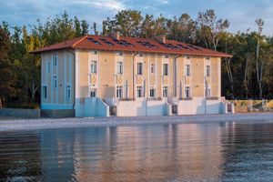 Alojamiento - Boutique Guesthouse - Marina Monfalcone