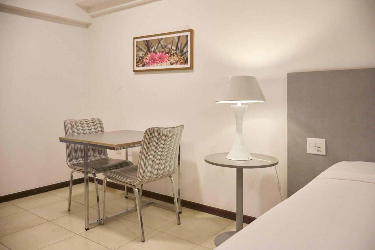 Restaurant Celita Franca - WS Urban