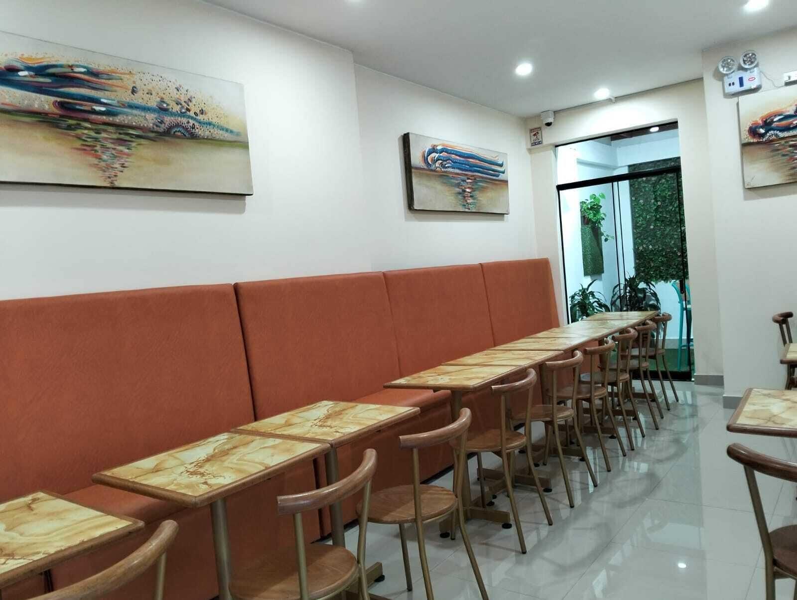 Restaurant HOTEL SOUL MATE INN
