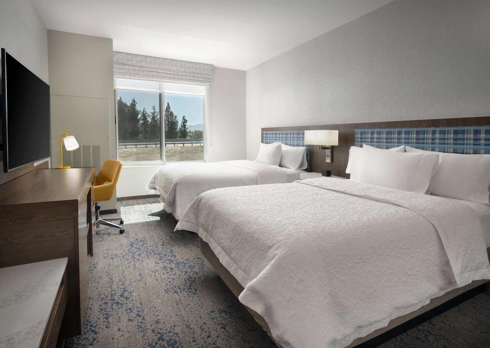 Habitación Hampton Inn & Suites El Cajon San Diego