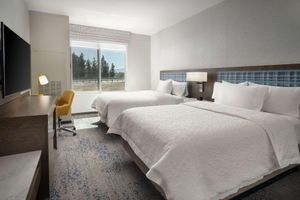 Alojamiento - Hampton Inn & Suites El Cajon San Diego