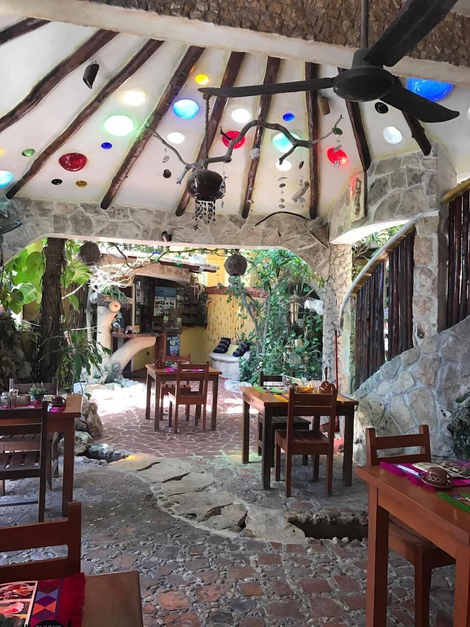 Restaurant Maison Tulum