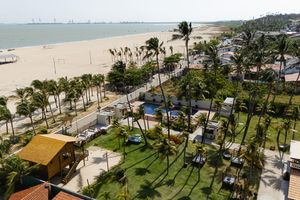 Alojamiento - Isla Beach Hotel
