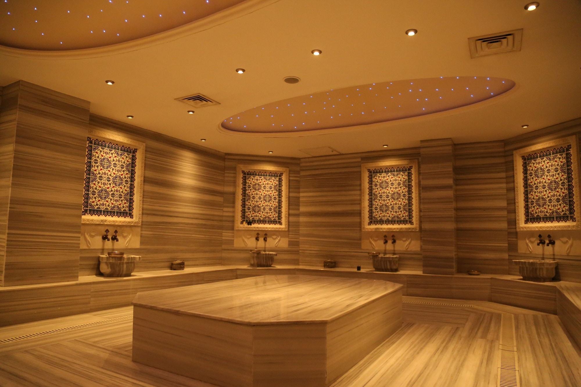 Spa Demir Hotel